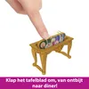 Disney Prinzessin Belle´s Magical Surprise Castle Playset Produktbild-Vorschau 16