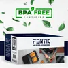 Fentic Airfryer Accessoires - Geschikt voor Dual Airfryers Productafbeelding-voorbeeld 9