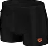Arena ZIP SWIM SHORT Herren BLACK 10 Produktbild-Vorschau 1