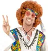 Hippie Anhänger - Umhänger - Kette für Hippies -  Peace Produktbild-Vorschau 3