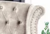 riess-ambiente Design Ohrensessel CHESTERFIELD 105cm Produktbild-Vorschau 7