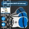 GOPLUS 24V Elektro Gokart mit 200W bürstenlosem Motor, Produktbild-Vorschau 4