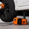 Elektryczny podnośnik hydrauliczny 5t Klucz udarowy 12V Podgląd zdjęcia produktu 8