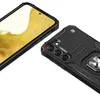 Wozinsky Case Puzdro pre Samsung Galaxy S23 Black Náhľad obrázku produktu 3