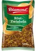Oignons frits, 500 g, marque Diamond Voir les images du produit 1
