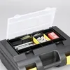 allit Universalkoffer DinoPlus Tool 41, schwarz/gelb Produktbild-Vorschau 8