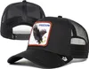 GOORIN BROS Uni The Farm Trucker Cap Produktbild-Vorschau 18