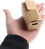 4 Stück Mini-Umzugskartons, Wichtel Briefkasten, Tragbare Produktbild-Vorschau 5