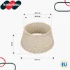 KOTARBAU® stojan na vianočný stromček z vŕby Ř 50 cm Náhľad obrázku produktu 3