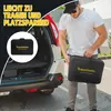 Akku Hochdruckreiniger Kabellos, 8000mAh (2×4000mAh), Produktbild-Vorschau 12