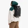Eastpak Up Roll Tarp - Rucksack 44.5 cm (black) Produktbild-Vorschau 10