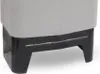 Tylö Standfüße für Saunaofen Sense 6/8/10 Produktbild-Vorschau 4