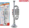 Bontempi Kinder Trompete 323802 Produktbild-Vorschau 6