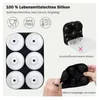 Stampo per cubetti di ghiaccio in silicone, 5 cm, Anteprima dell’immagine prodotto 3