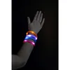 LED Wickel-Armband  4fach sortiert, inkl. Batterien Produktbild-Vorschau 7