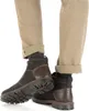 Rieker Herren Stiefelette Boots Reißverschluss Winterboots Produktbild-Vorschau 32