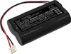 TECHTEK Akku Kompatibel mit [KARL STORZ] 8402 Zx, 8402ZX Produktbild-Vorschau 1