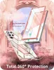 i-Blason Cosmo GALAXY-S22ULTRA- -SP-MARBLE, Cover, Samsung, Produktbild-Vorschau 7