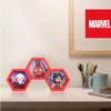 MARVEL, figurka Spider-Man s 4D čočkou, dekorativní a Náhled obrázku produktu 2