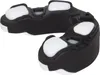 Venum Predator, Doppelzahnschutz, Schwarz, Weiß, Universal, Produktbild-Vorschau 9