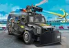 Terénne vozidlo  City Action SWAT Náhľad obrázku produktu 7