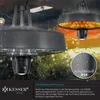KESSER® Riscaldatore da soffitto a infrarossi a fungo da Anteprima dell’immagine prodotto 5