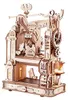 Baukasten Robotime, Prensa de impresión clásica LK602, Vista previa de la imagen del producto 21