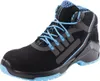 Steitz SECURA Schnürstiefel schwarz/blau VD PRO 1800 SF Produktbild-Vorschau 1