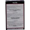 Henna Pulver - Schwarz 100g Produktbild-Vorschau 3