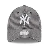 New Era 9Forty Damen Cap - HOUNDSTOOTH New York Yankees Produktbild-Vorschau 2