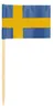 50 Schweden Spieße Göteborg 8cm Produktbild-Vorschau 2