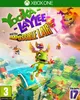 Xbox Games Xbox One Yooka-laylee And The Impossible Lair  Produktbild-Vorschau 6
