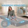 ELONEO Klappmatratze, Gästematratze, 3-teilige Produktbild-Vorschau 23