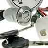 Kit de fixation de selle Vicma, référence OEM 89133, pour Voir les images du produit 2
