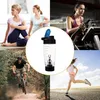 Protein Shaker 600ml auslaufsichere Trinkflasche Produktbild-Vorschau 3