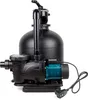 W'eau Sandfilteranlage DK 560 12 m³/h Pools bis 48.000 L Ø Produktbild-Vorschau 2