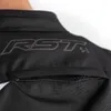 RST S-1 Kurtka Tekstylna Czarno/Biała Rozmiar XL Podgląd zdjęcia produktu 4