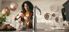 "QUOOKER FUSION Square COMBI+ B Gunmetal PVD & 100°C Náhled obrázku produktu 9