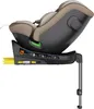 Daliya® BRAVO i-Size, 360° drehbarer Kindersitz, ISOFIX & Produktbild-Vorschau 14