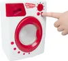 Batteriebetriebene Waschmaschine Für Kinder 3216C Produktbild-Vorschau 17