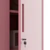 Büroschrank C001 Aktenschrank Lagerschrank Mehrzweckschrank Produktbild-Vorschau 5