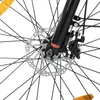 Hiland 26 Zoll 7-Gang 250W Elektrofahrrad für Männer und Produktbild-Vorschau 8