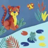Knetspiel Colores Silvestres Hasbro (4 pcs) Produktbild-Vorschau 15