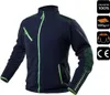 Fleece-Arbeitsjacke, mit Cordura-Verstärkungen, Produktbild-Vorschau 9