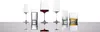 Zwiesel Glas Champagnergläser Echo 395 ml - 4 Stück Produktbild-Vorschau 8