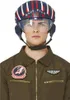 Top Gun : Maverick - Casque SM2978 (Taille unique) Voir les images du produit 2