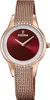 Dámské hodinky Festina F20496-1 růžové zlato Náhled obrázku produktu 1
