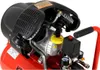 Kraft&Dele Ölkompressor Zweikolben 50l 230V KD1484 Produktbild-Vorschau 8