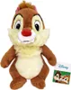 Disney Chip & Chop Die rettenden Wä chter Chop Plü schtier Produktbild-Vorschau 3