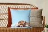 MuchoWow® Zierkissen Sofakissen Wohnzimmer Dekokissen 45x45 Produktbild-Vorschau 5